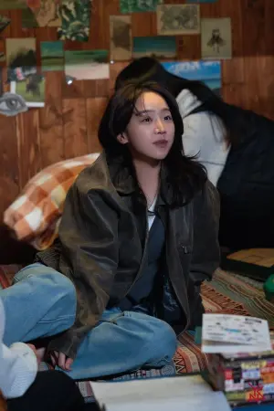 Photo Shin Hye-sun #316024