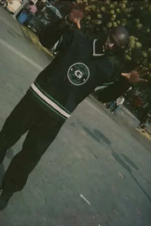 Photo Ellsworth Davis #40835