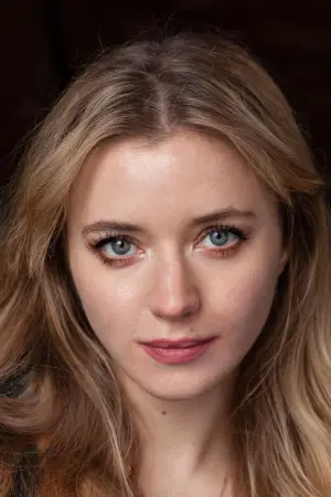 Photo Hanna Björn #258587