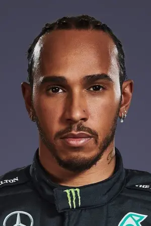 Photo Lewis Hamilton #18766