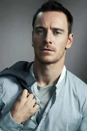 Photo Michael Fassbender #9206