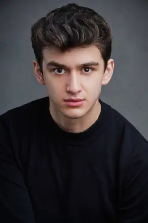 Photo Noah Berc #297500