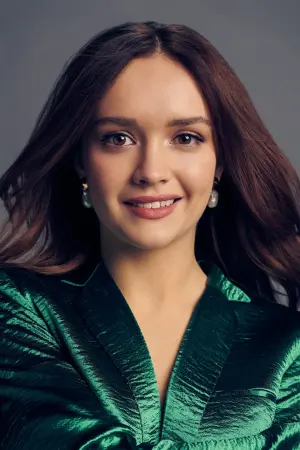 Photo Olivia Cooke #29850