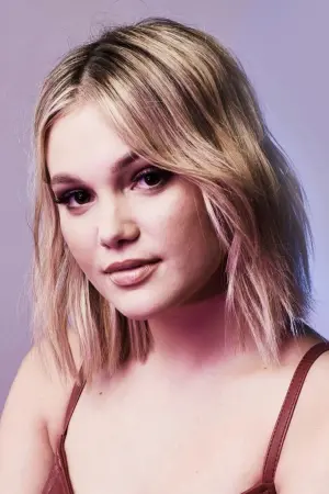 Photo Olivia Holt #43402