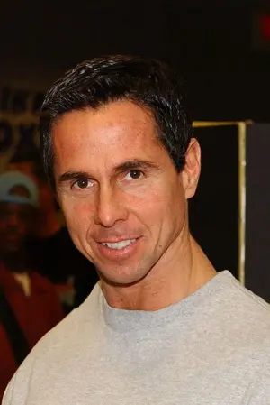 Photo Peter North #156131