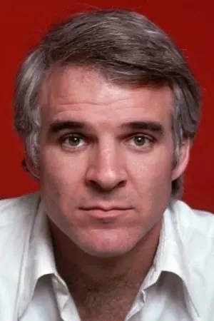 Photo Steve Martin #72844