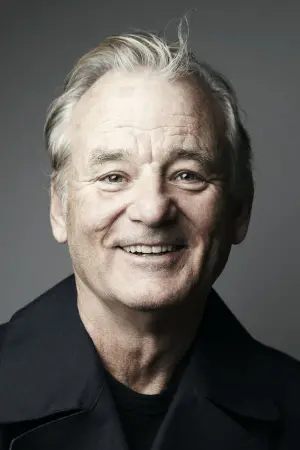 Photo Bill Murray #8878