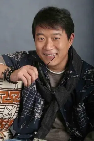 Photo Gu Feng #303353