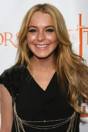 Photo Lindsay Lohan #36142