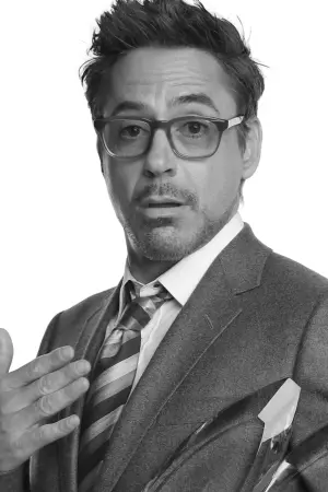 Photo Robert Downey Jr. #72910