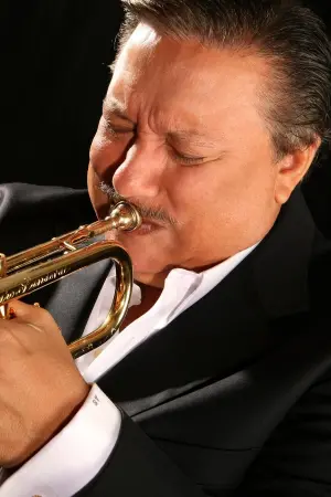 Photo Arturo Sandoval #22279