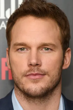 Photo Chris Pratt #4126