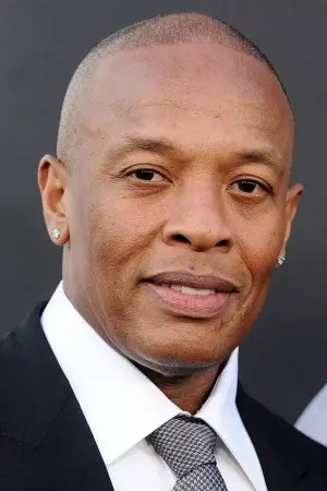 Photo Dr. Dre #53623