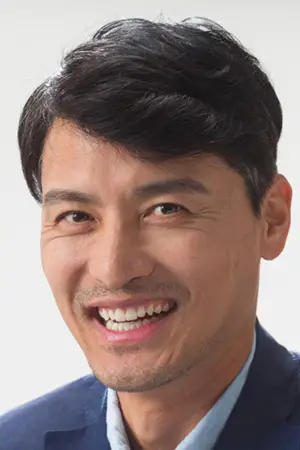 Photo Jeong Ui-gap #381062