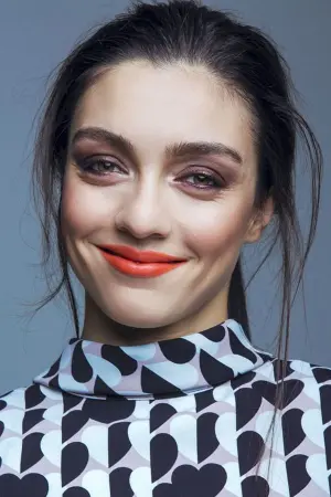 Photo Merve Dizdar #131936