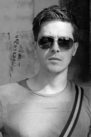 Photo Neil Floyd #3370