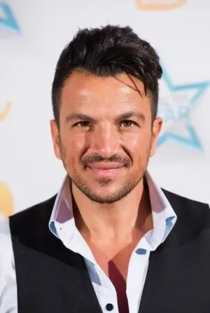 Photo Peter Andre #109750