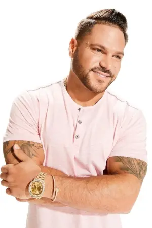 Photo Ronnie Ortiz-Magro #153211