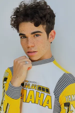 Photo Cameron Boyce #25713