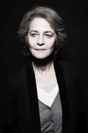 Photo Charlotte Rampling #7391
