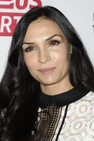 Photo Famke Janssen #13216