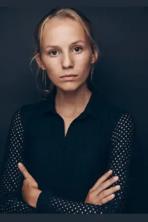 Photo Flora Ofelia Hofmann Lindahl #306564