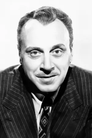 Photo George Coulouris #2388