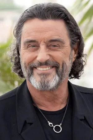 Photo Ian McShane #19604