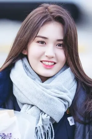 Photo Jeon Somi #246800