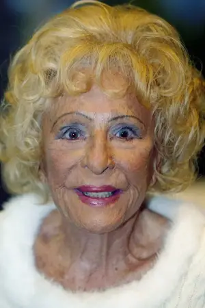 Photo Leni Riefenstahl #336862