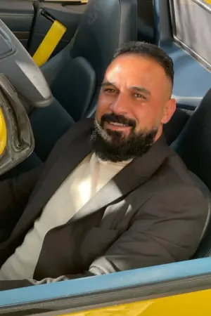 Photo Mustafa Mohamed #273868