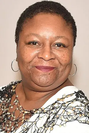 Photo Myra Lucretia Taylor #36740