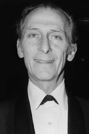 Photo Peter Cushing #1769