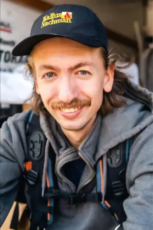 Photo Sebastian Duall #367168