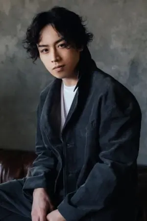 Photo Shôgo Suzuki #100040