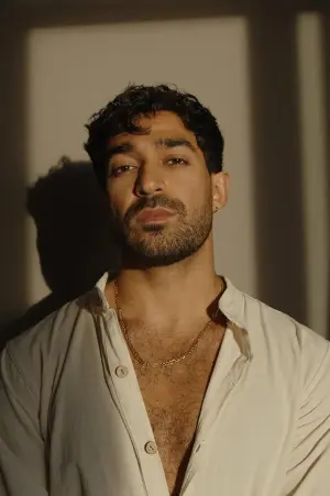 Photo Sia Alipour #316048