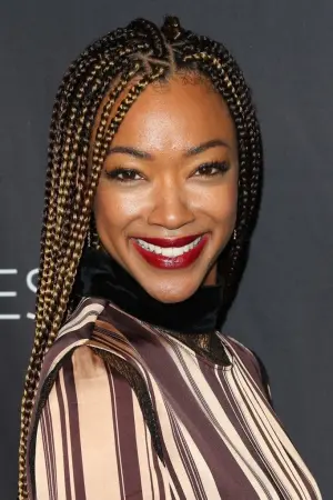 Photo Sonequa Martin-Green #32842