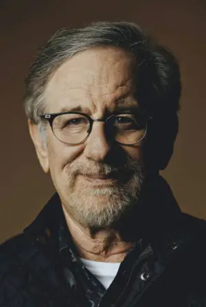 Photo Steven Spielberg #326972