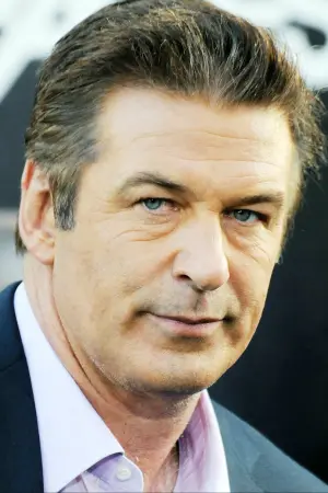 Photo Alec Baldwin #69331