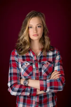 Photo Anastasiya Dubrovina #97585