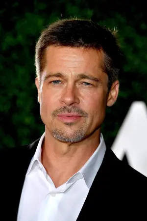 Photo Brad Pitt #14463