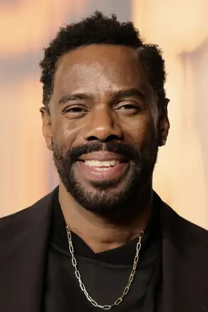 Photo Colman Domingo #326970