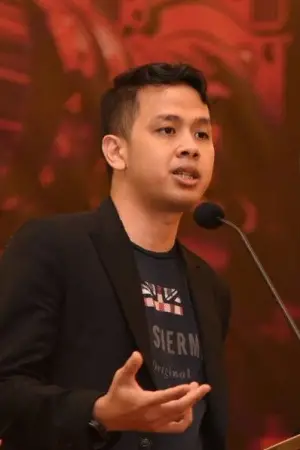 Photo Fauzan Zidni #374207