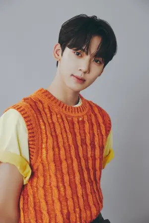 Photo Han Yujin #284391