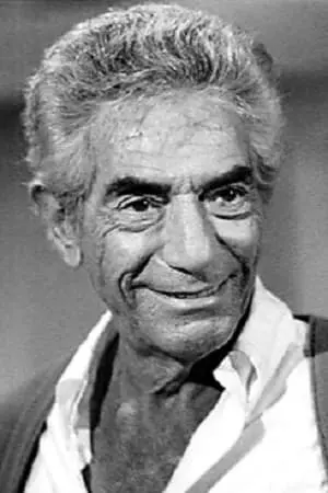 Photo John Marley #67141