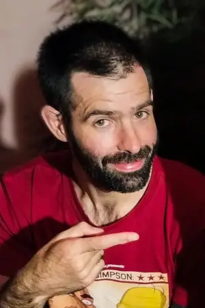 Photo Pablo Marini #399546