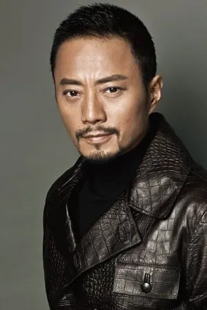 Photo Zhang Hanyu #54063