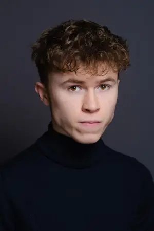 Photo Elijah James #364901