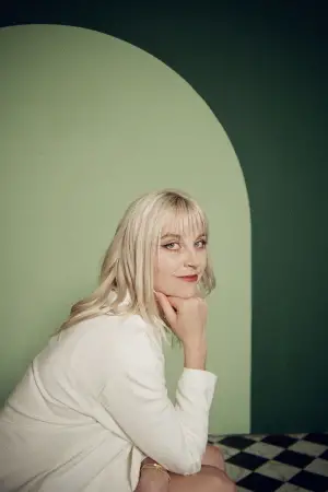 Photo Elizabeth Archer #392953