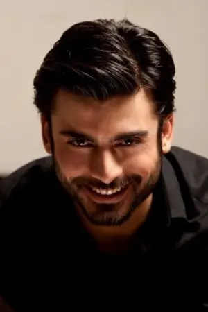 Photo Fawad Khan #172233